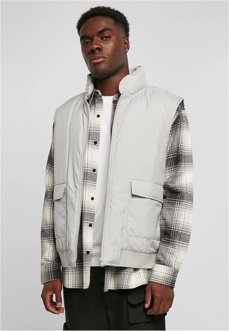 UC Clean Puffer Vest