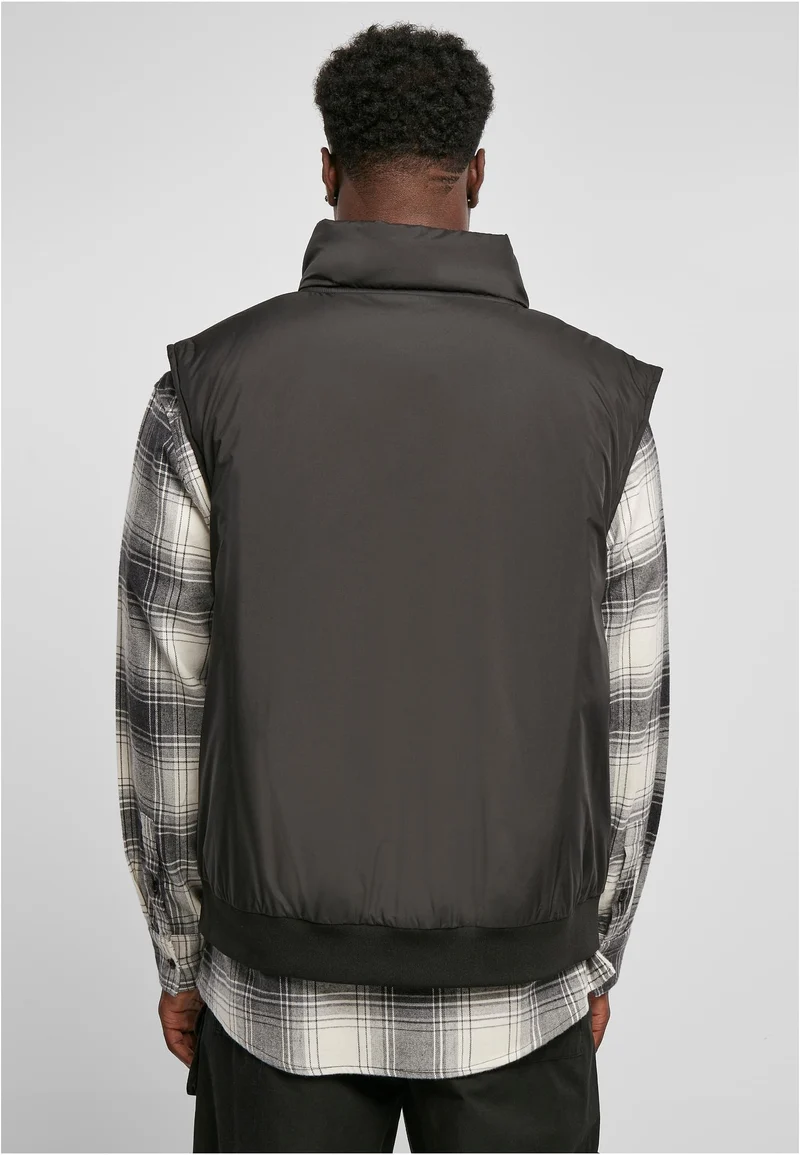 UC Clean Puffer Vest