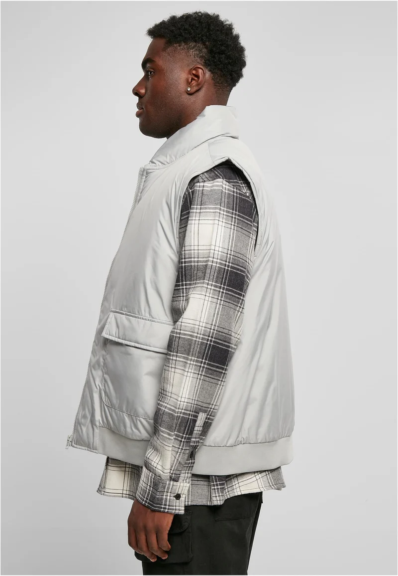 UC Clean Puffer Vest