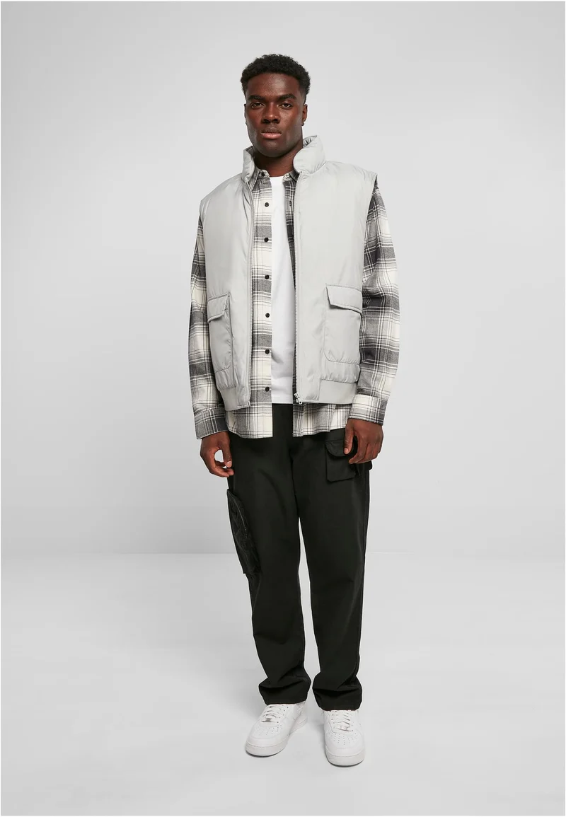 UC Clean Puffer Vest