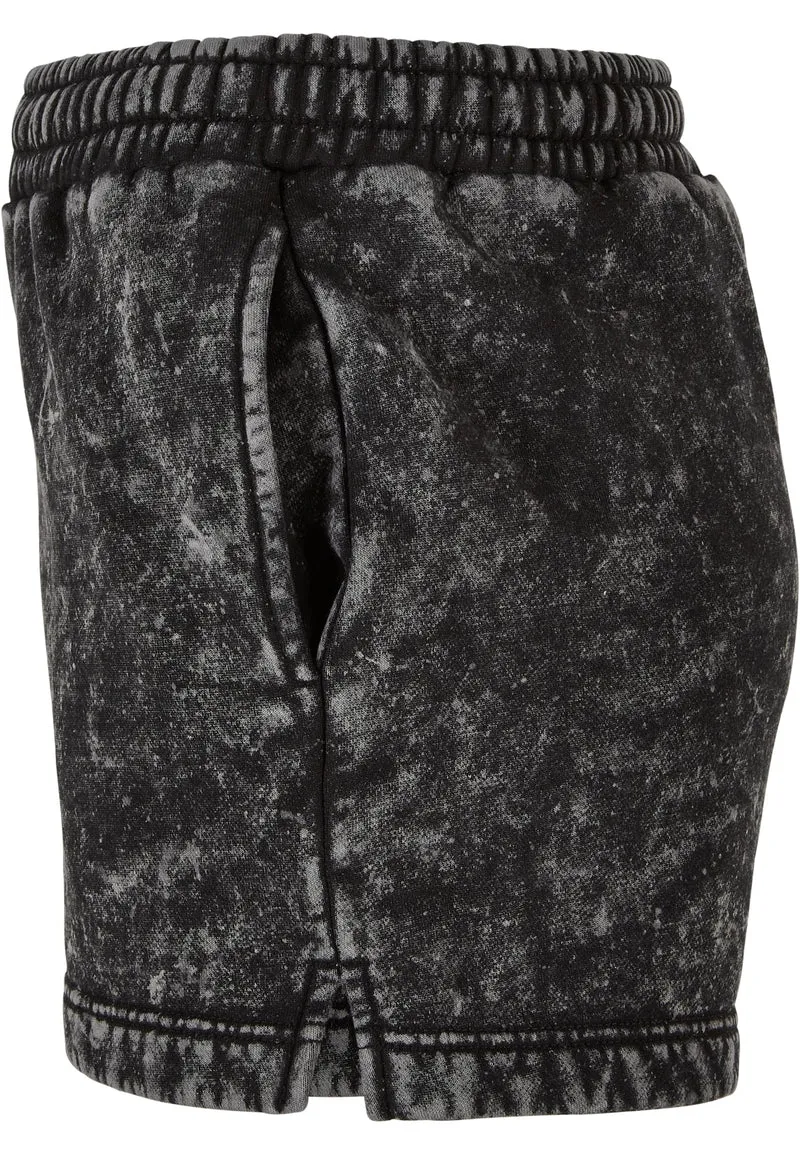 UC Towel Washed Sweat Shorts