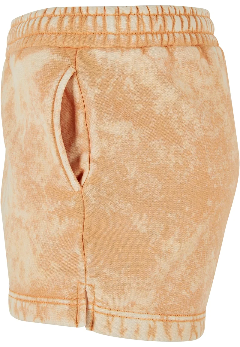 UC Towel Washed Sweat Shorts
