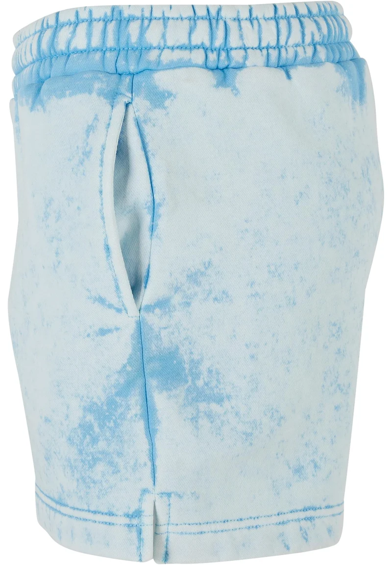UC Towel Washed Sweat Shorts