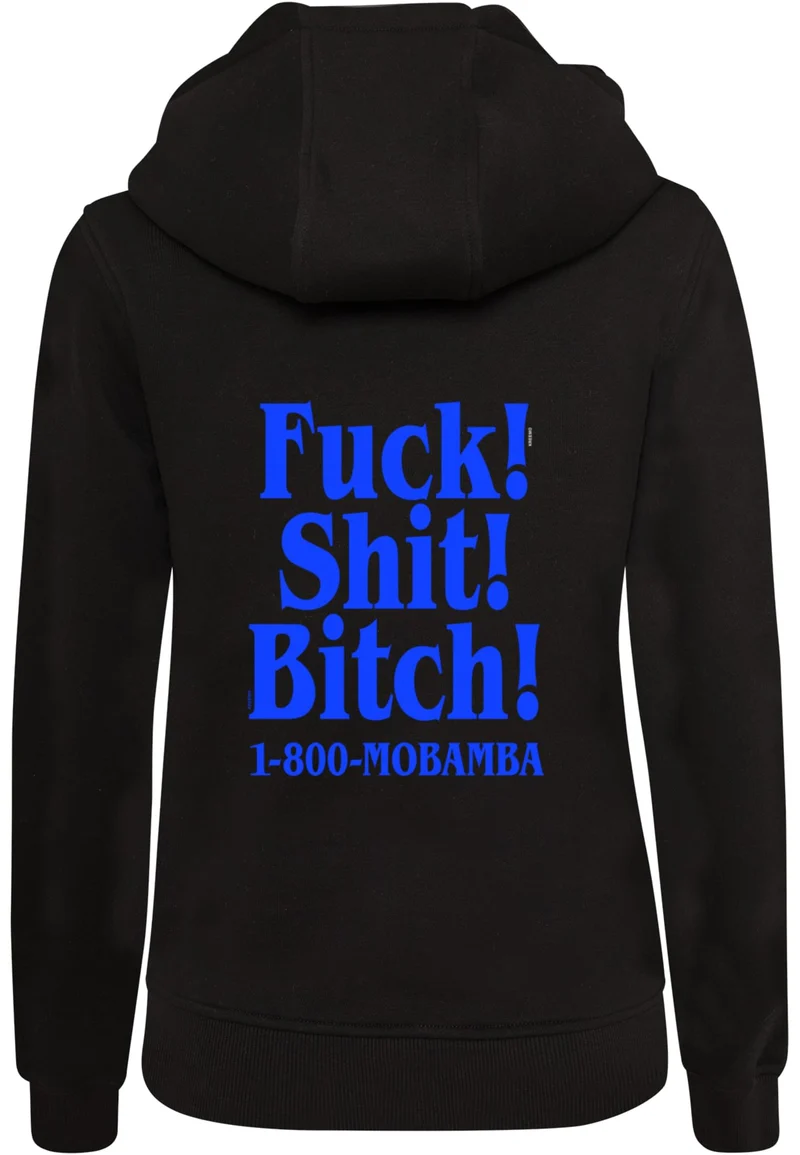 MT Mobamba Hoody