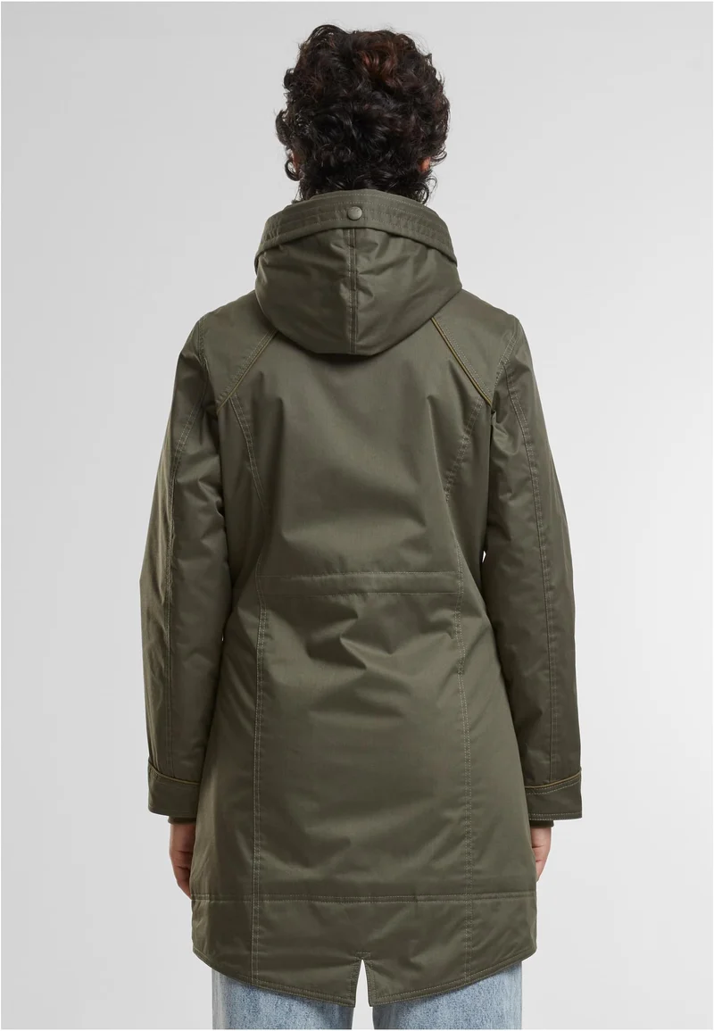B Savannah Winterparka