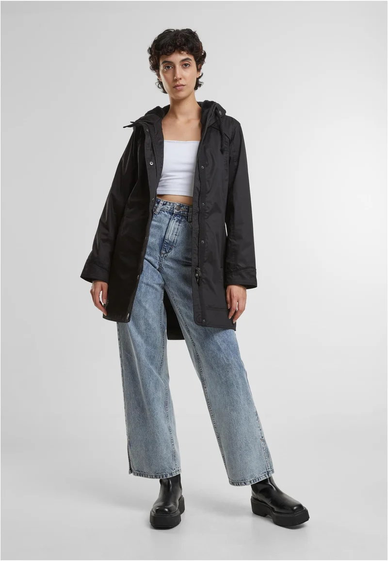 B Savannah Winterparka