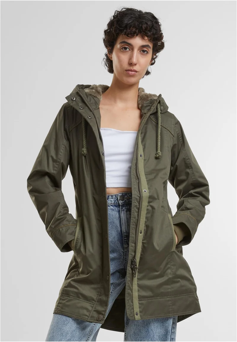B Savannah Winterparka