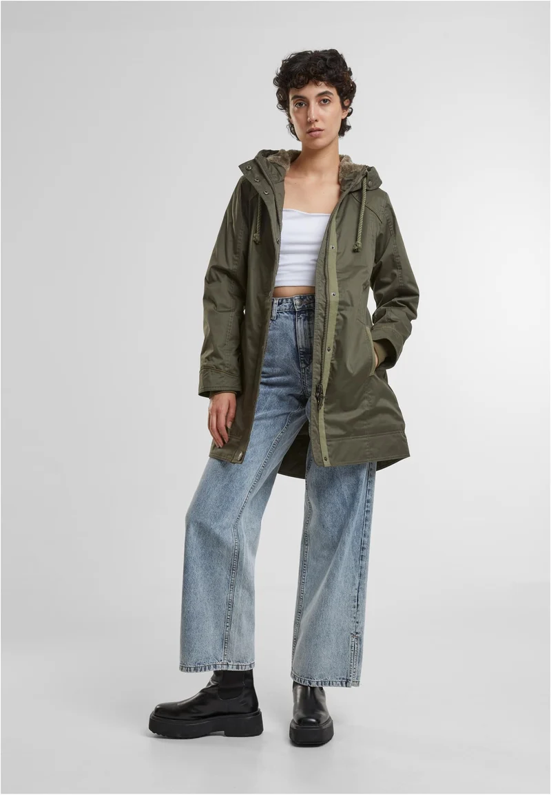B Savannah Winterparka