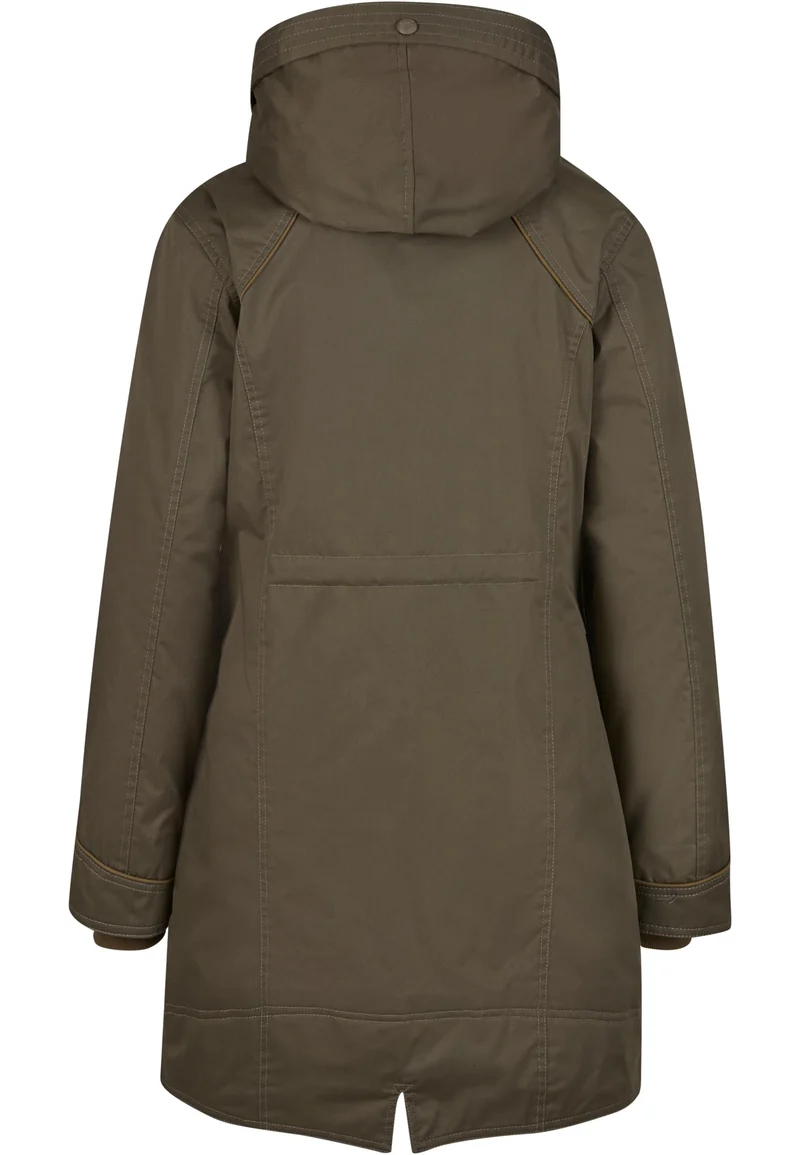 B Savannah Winterparka