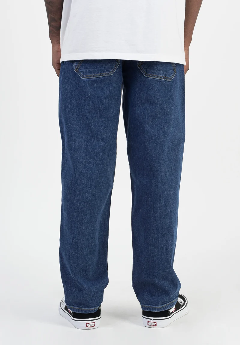 X-Tra Baggy Denim