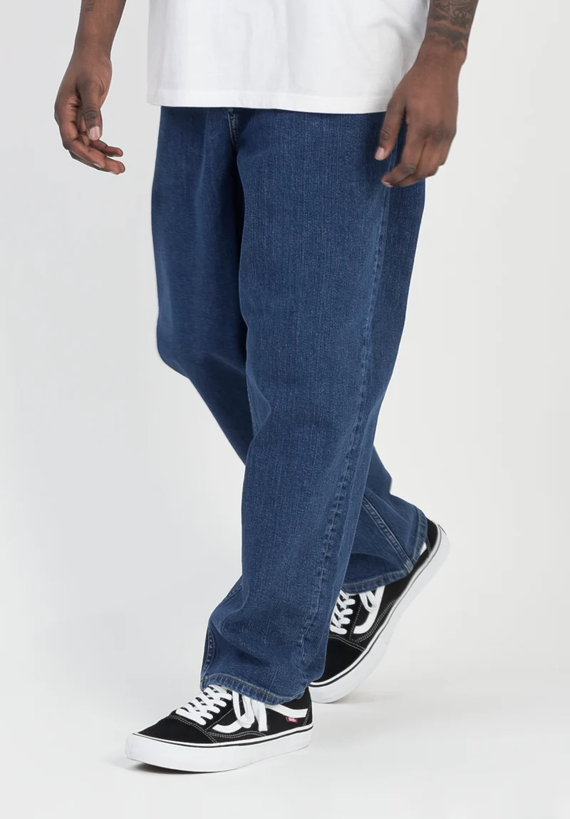 X-Tra Baggy Denim
