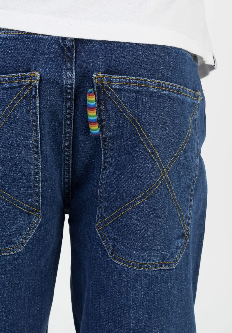 X-Tra Baggy Denim