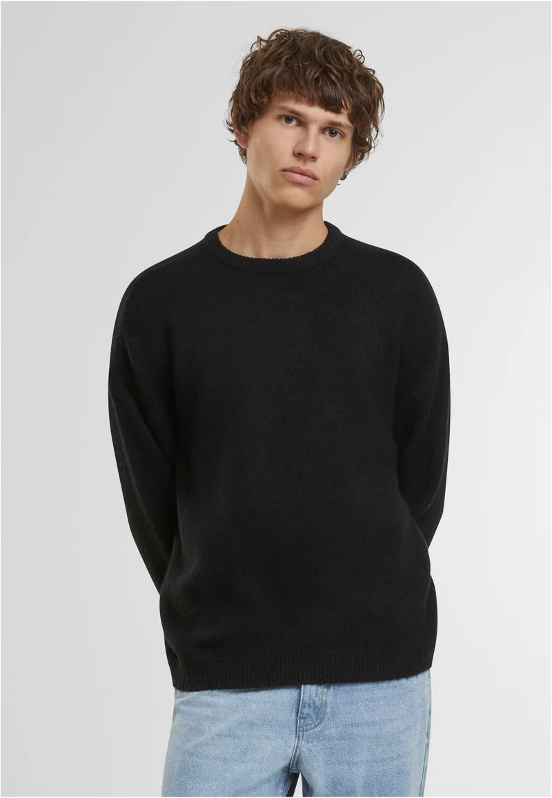 UC Oversized Chunky Sweater