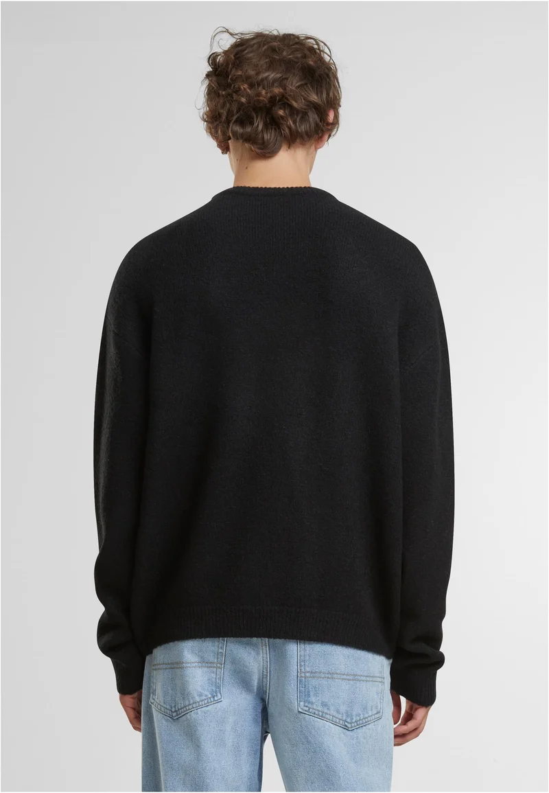UC Oversized Chunky Sweater
