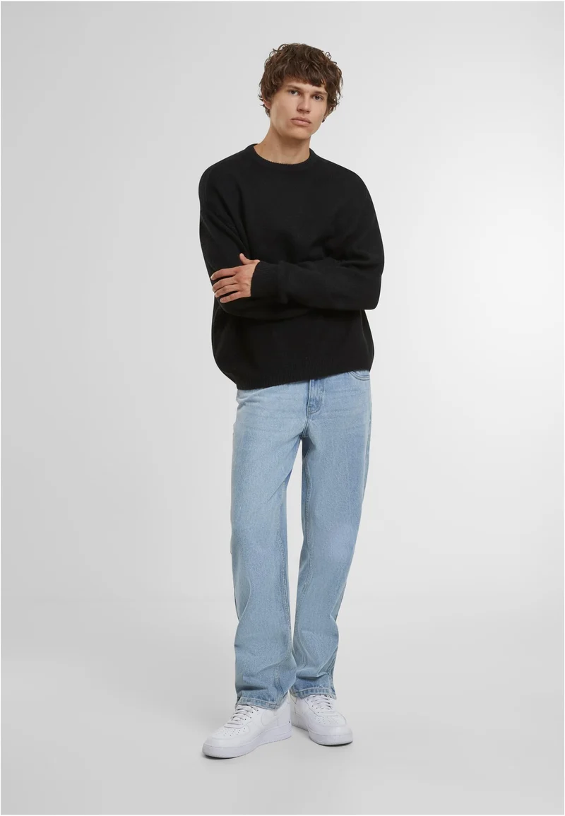 UC Oversized Chunky Sweater