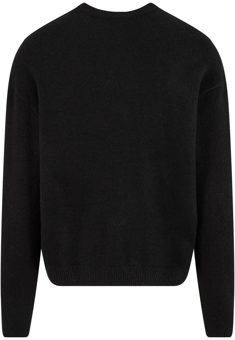 UC Oversized Chunky Sweater