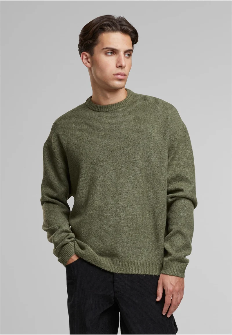 UC Oversized Chunky Sweater