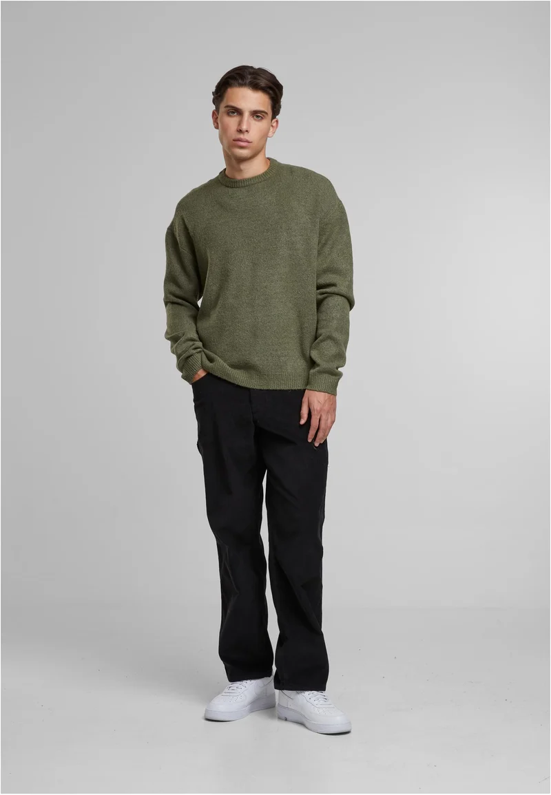 UC Oversized Chunky Sweater