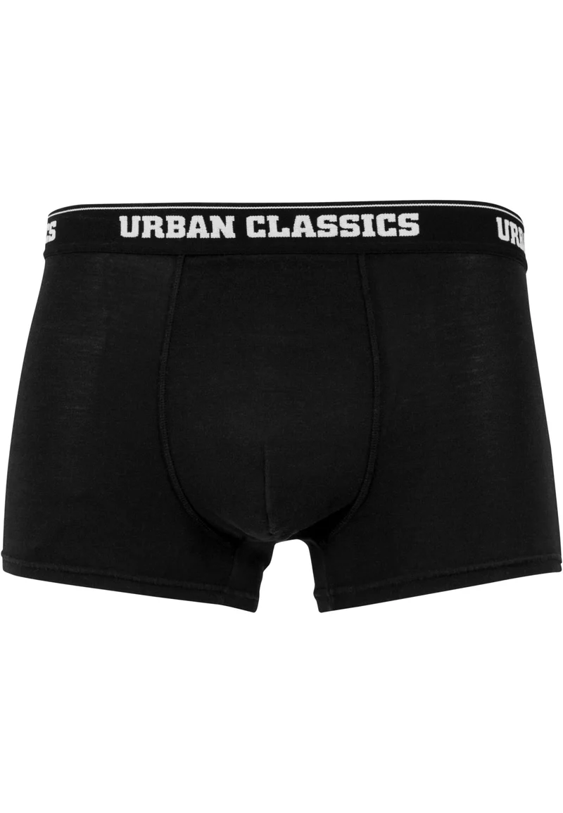 UC Organic Boxer Shorts 3-Pack