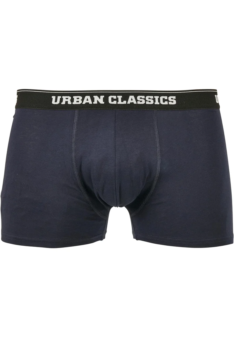 UC Organic Boxer Shorts 3-Pack