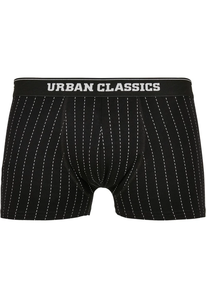 UC Organic Boxer Shorts 3-Pack