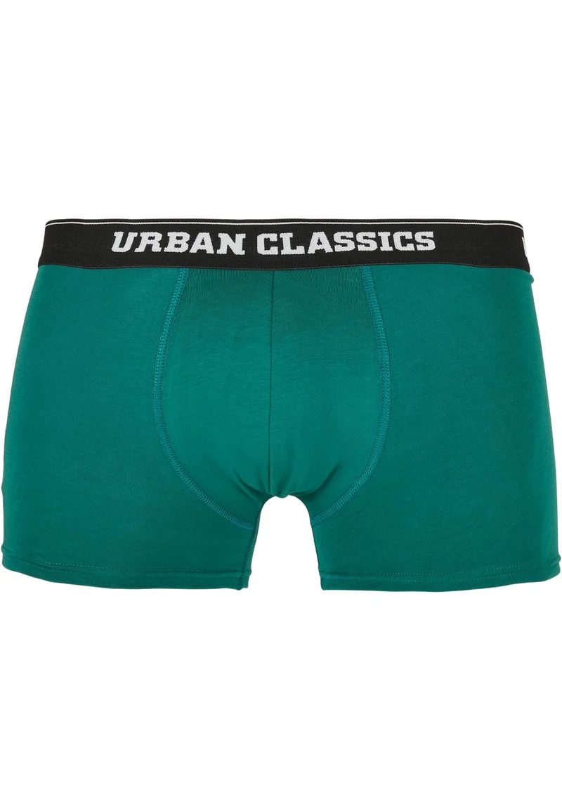 UC Organic Boxer Shorts 3-Pack