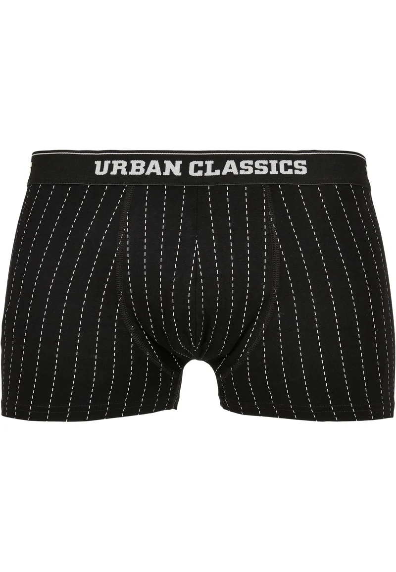 UC Organic Boxer Shorts 3-Pack
