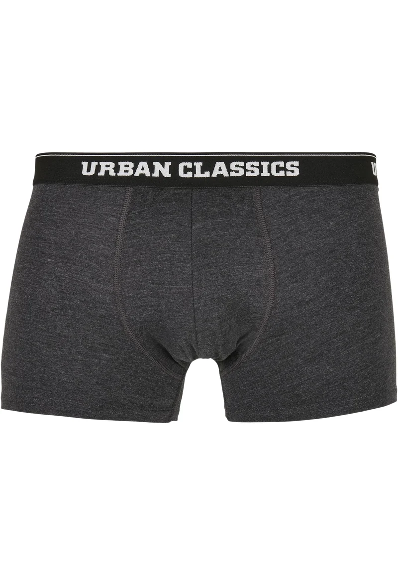UC Organic Boxer Shorts 3-Pack