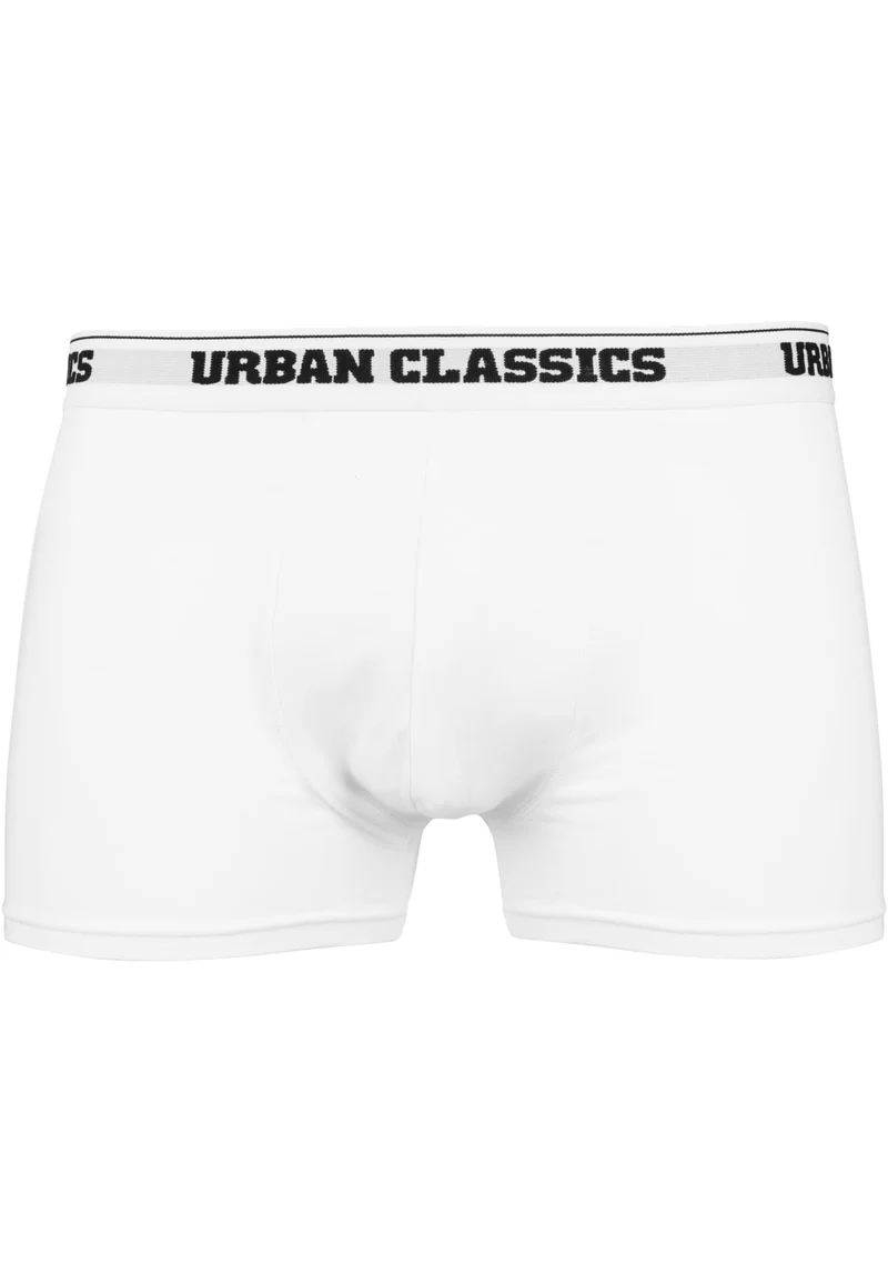 UC Organic Boxer Shorts 3-Pack