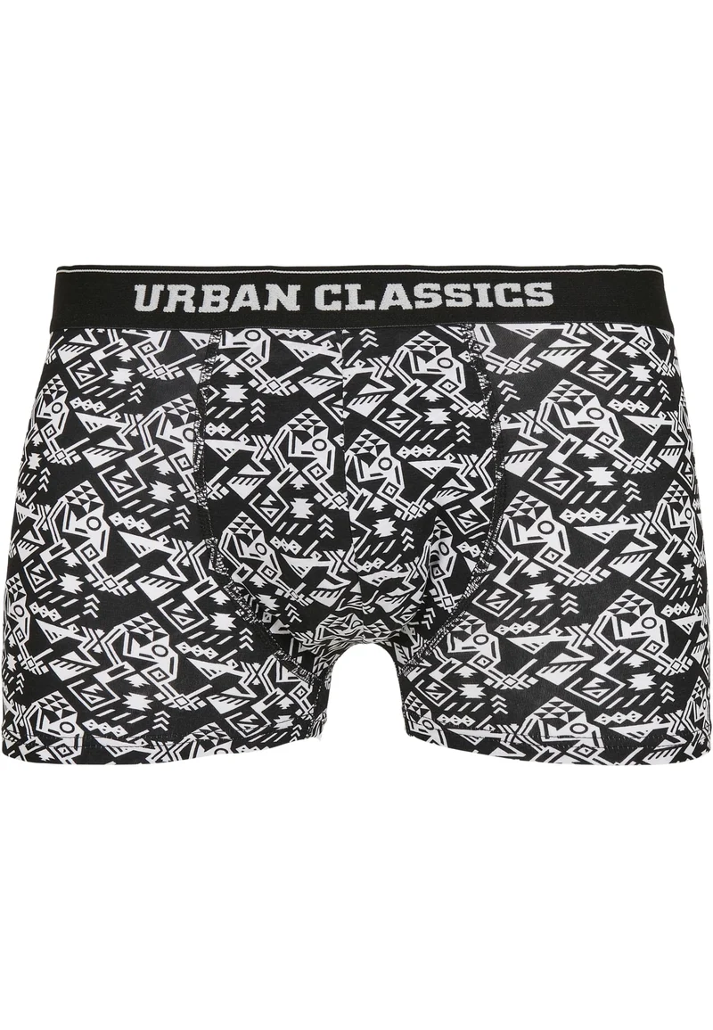UC Organic Boxer Shorts 3-Pack