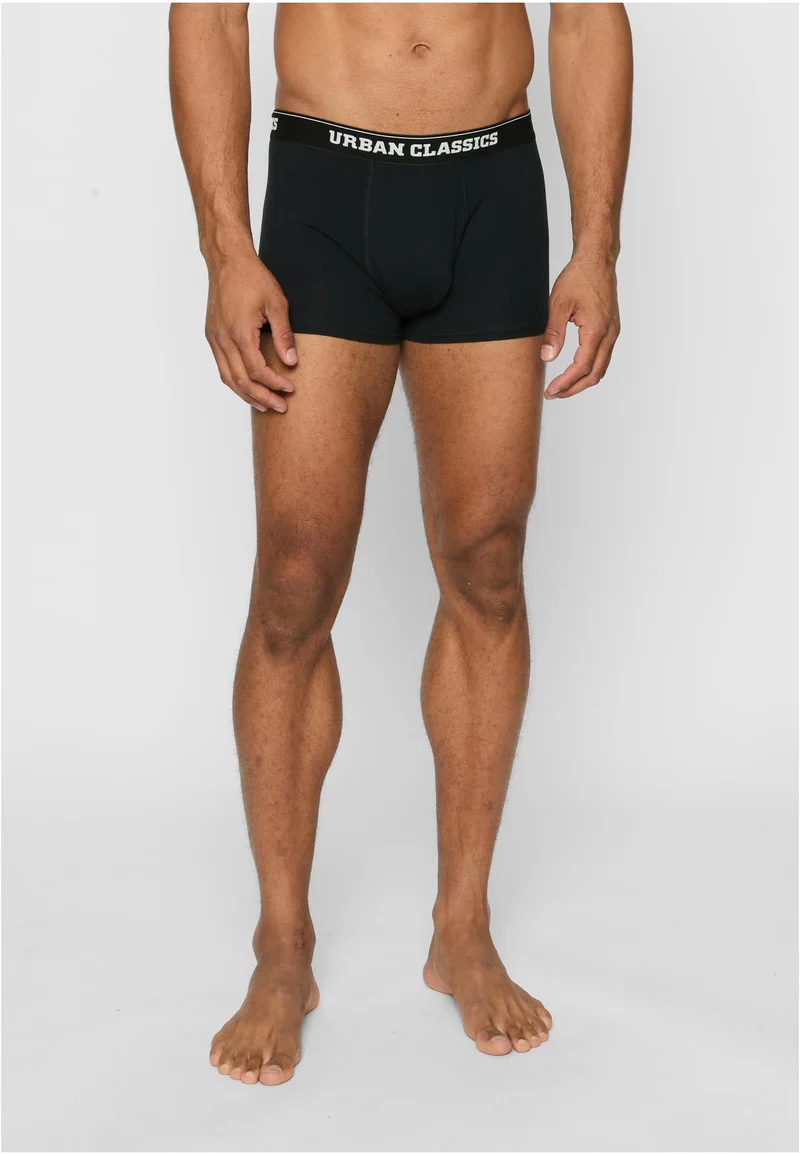 UC Organic Boxer Shorts 3-Pack
