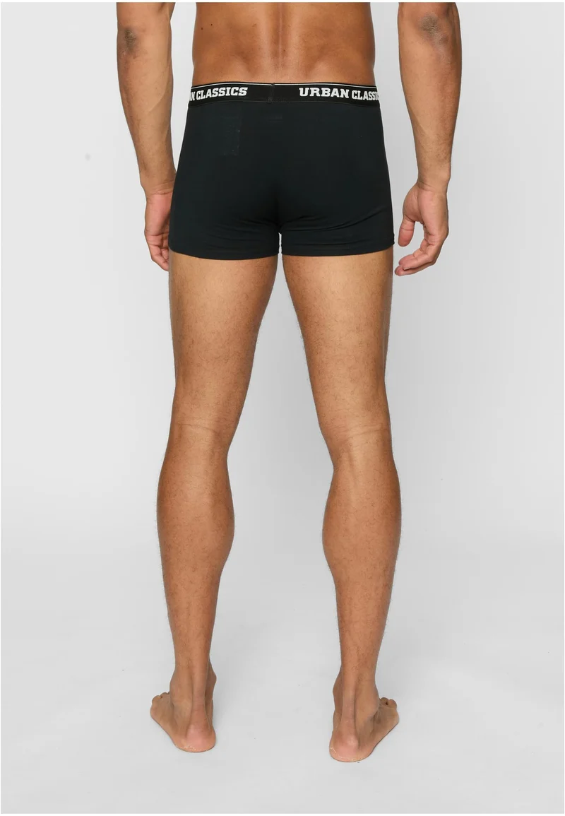 UC Organic Boxer Shorts 3-Pack