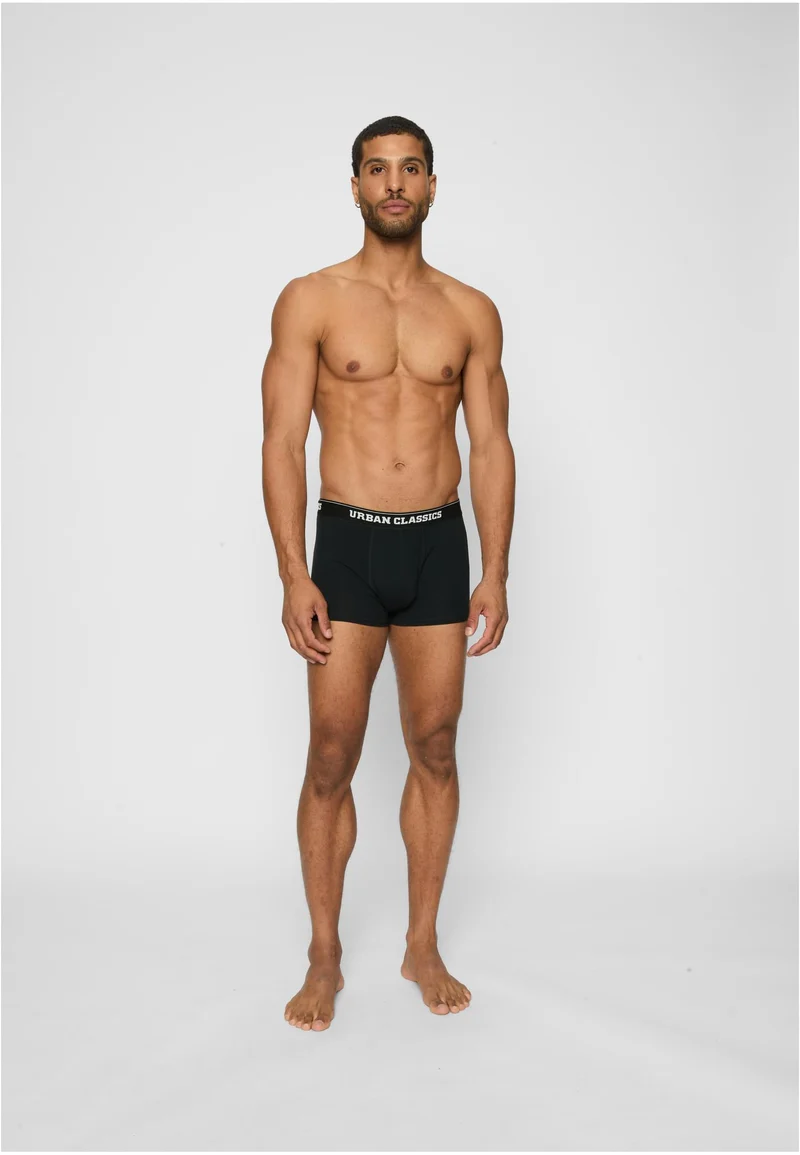 UC Organic Boxer Shorts 3-Pack