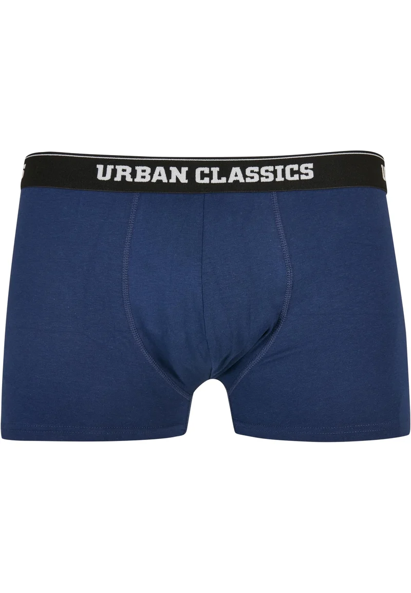UC Organic Boxer Shorts 3-Pack
