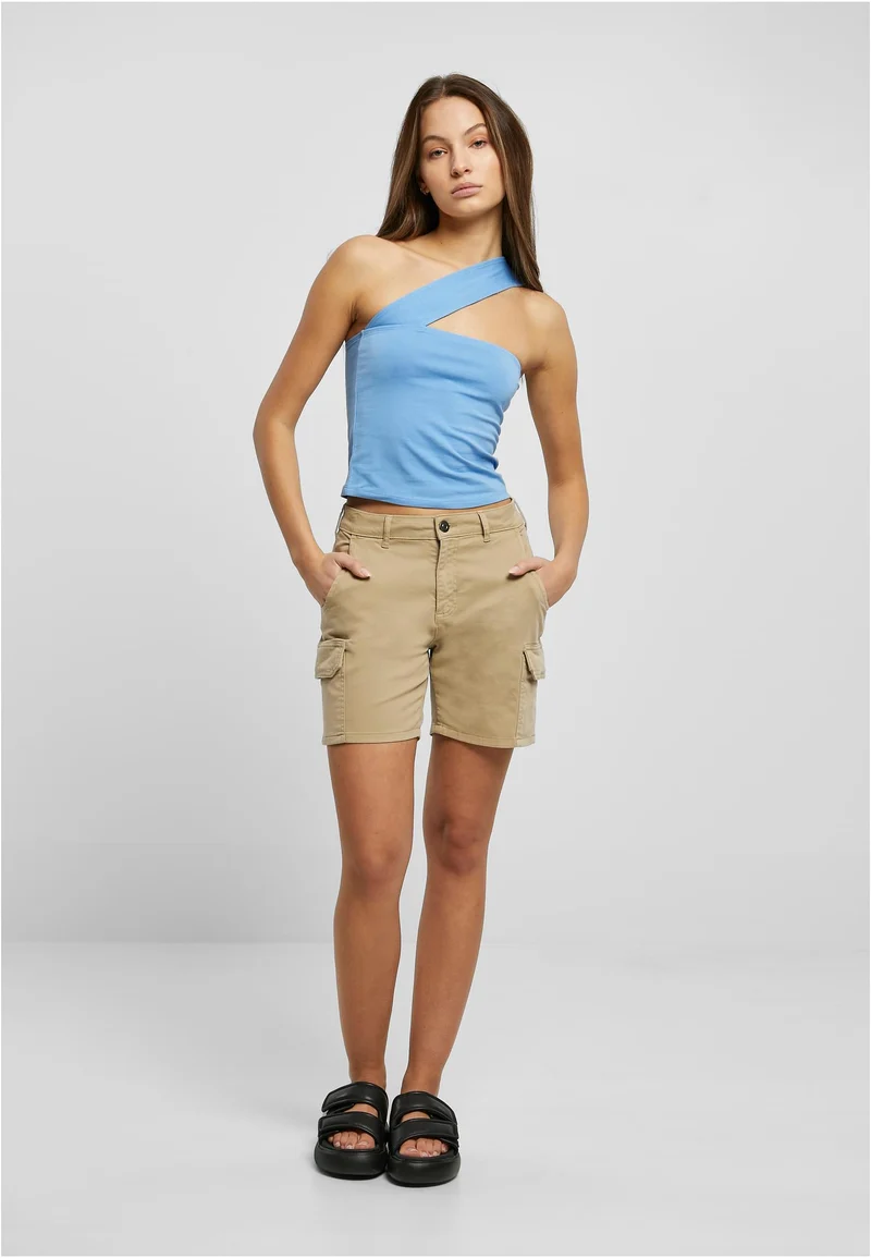 UC One Strap Top