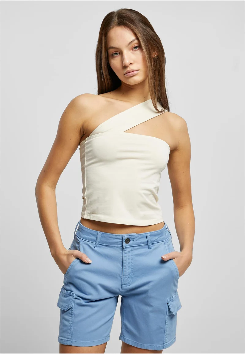 UC One Strap Top