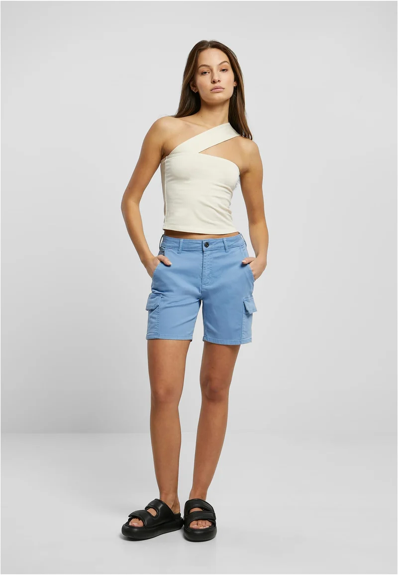 UC One Strap Top