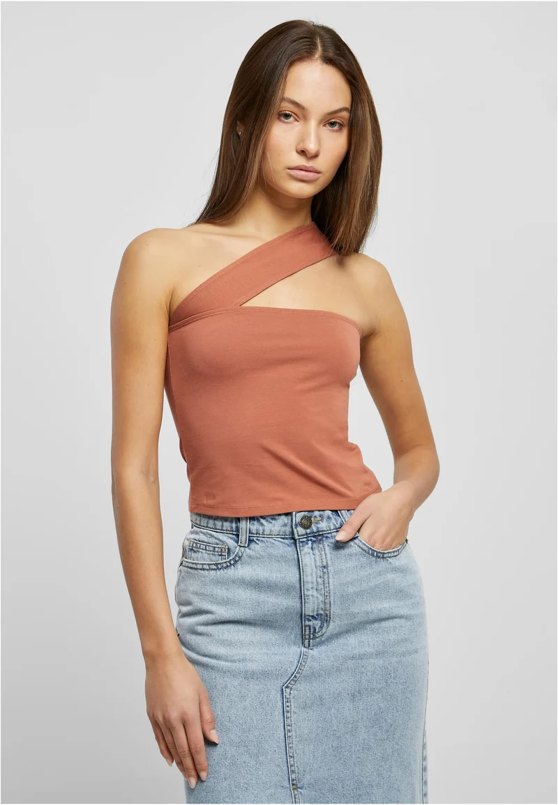 UC One Strap Top