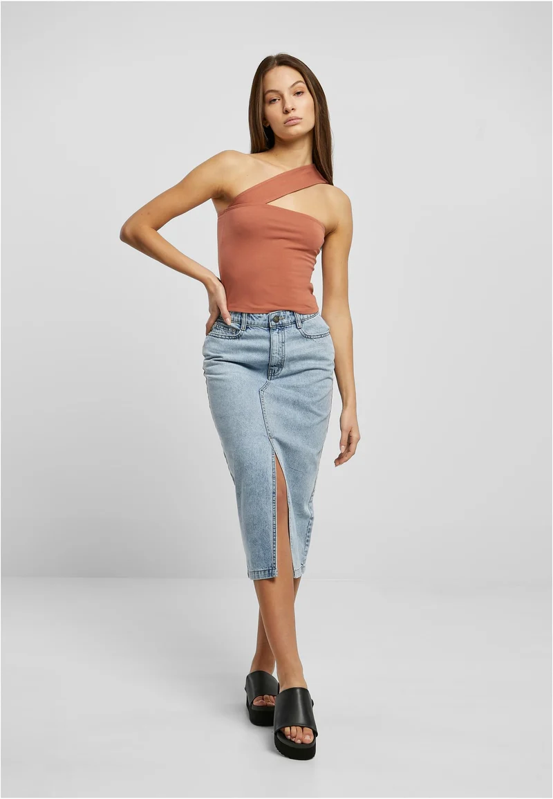 UC One Strap Top