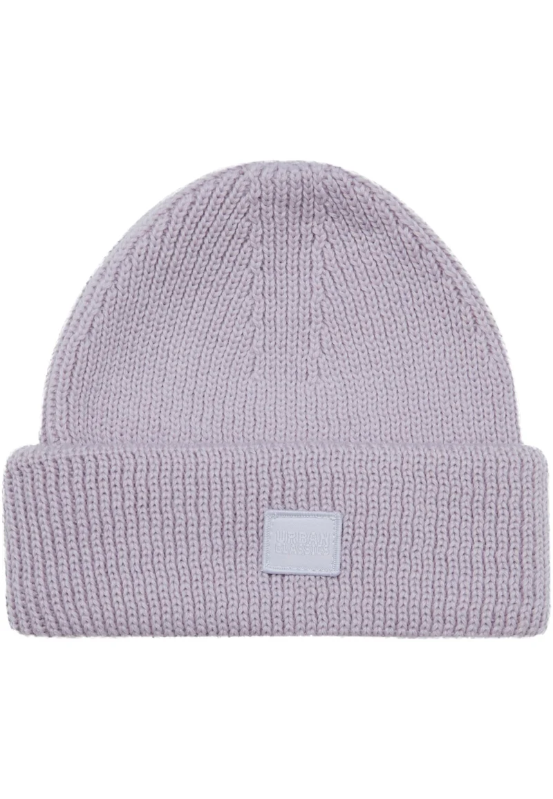 UC Knitted Wool Beanie