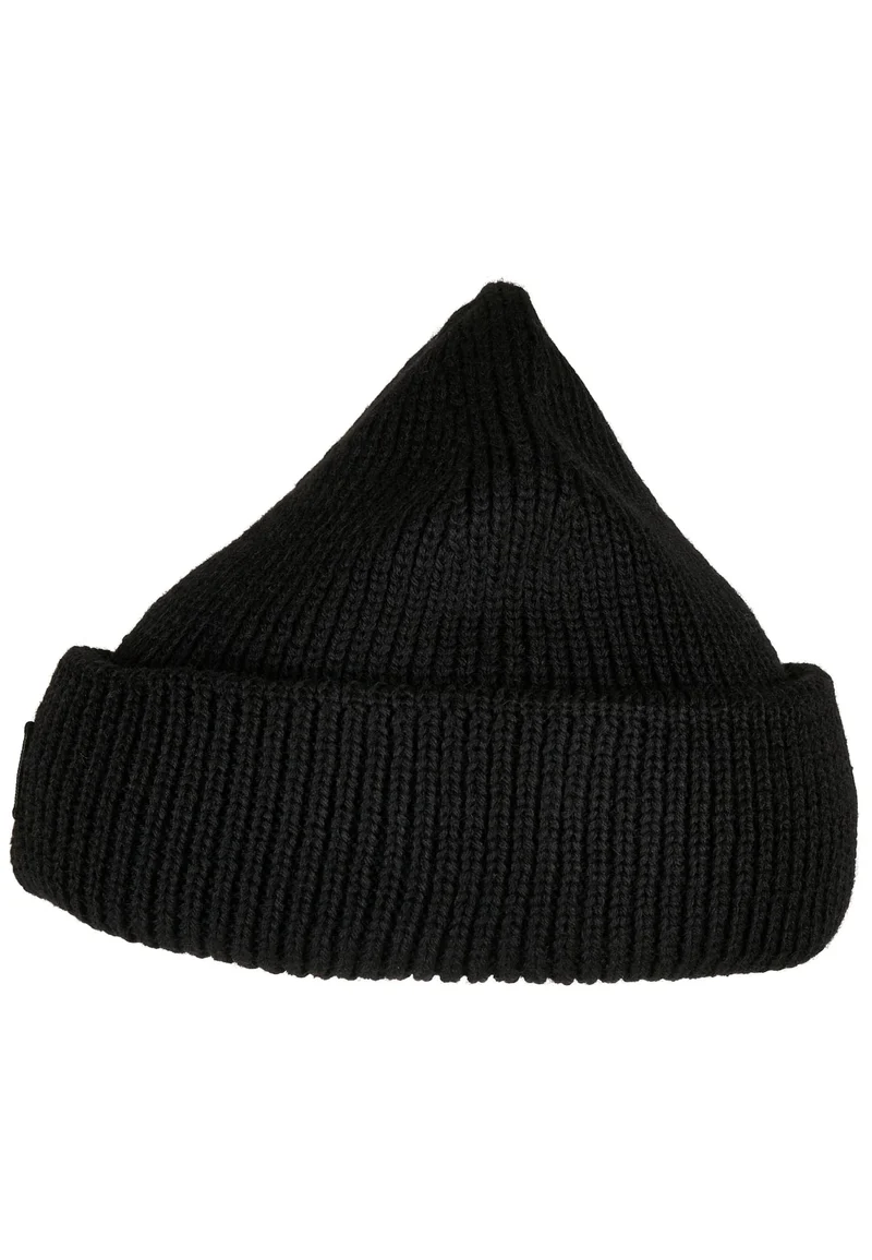 UC Knitted Wool Beanie