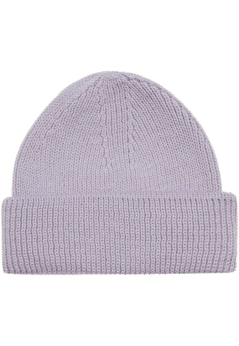 UC Knitted Wool Beanie
