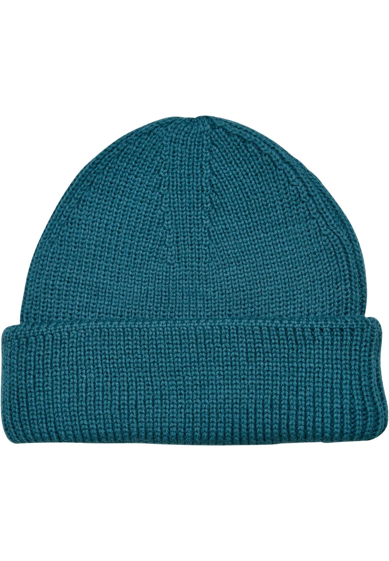 UC Knitted Wool Beanie