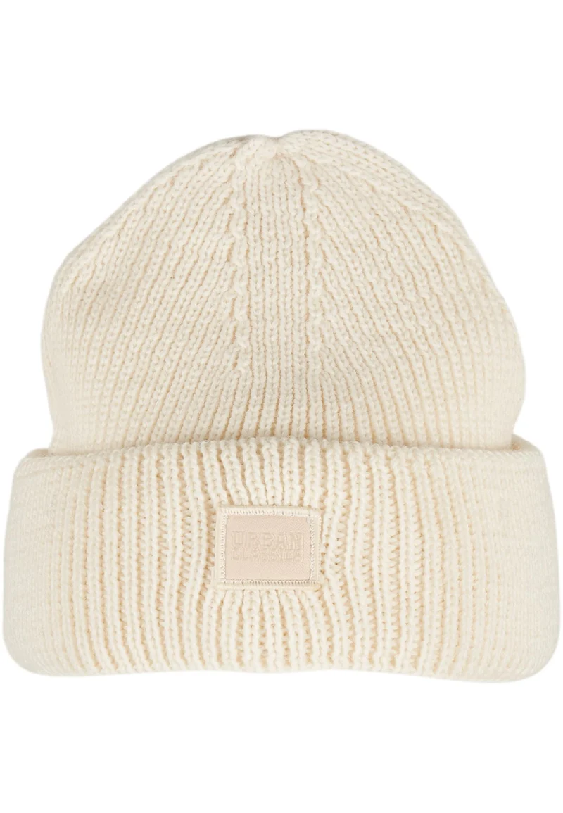 UC Knitted Wool Beanie