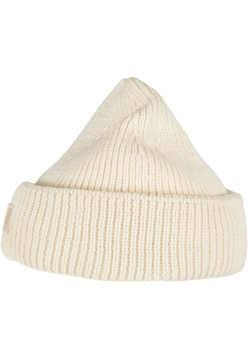 UC Knitted Wool Beanie