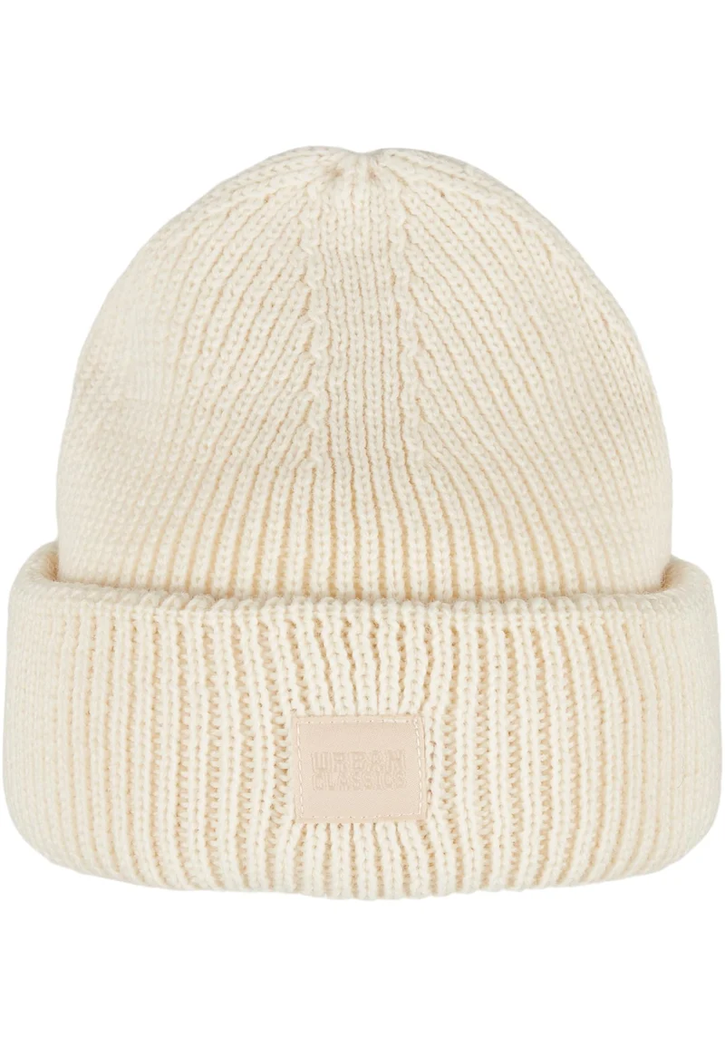 UC Knitted Wool Beanie