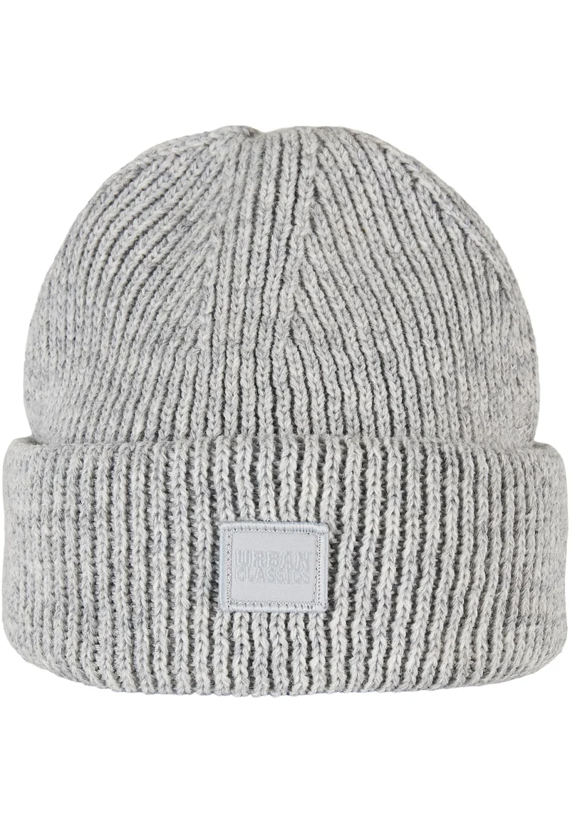 UC Knitted Wool Beanie