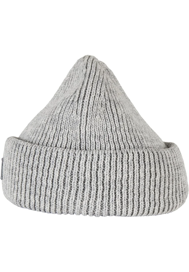 UC Knitted Wool Beanie