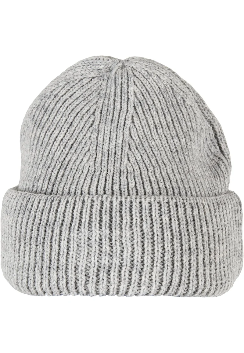 UC Knitted Wool Beanie