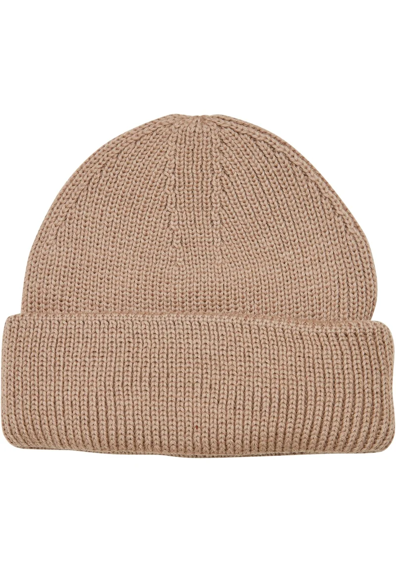UC Knitted Wool Beanie